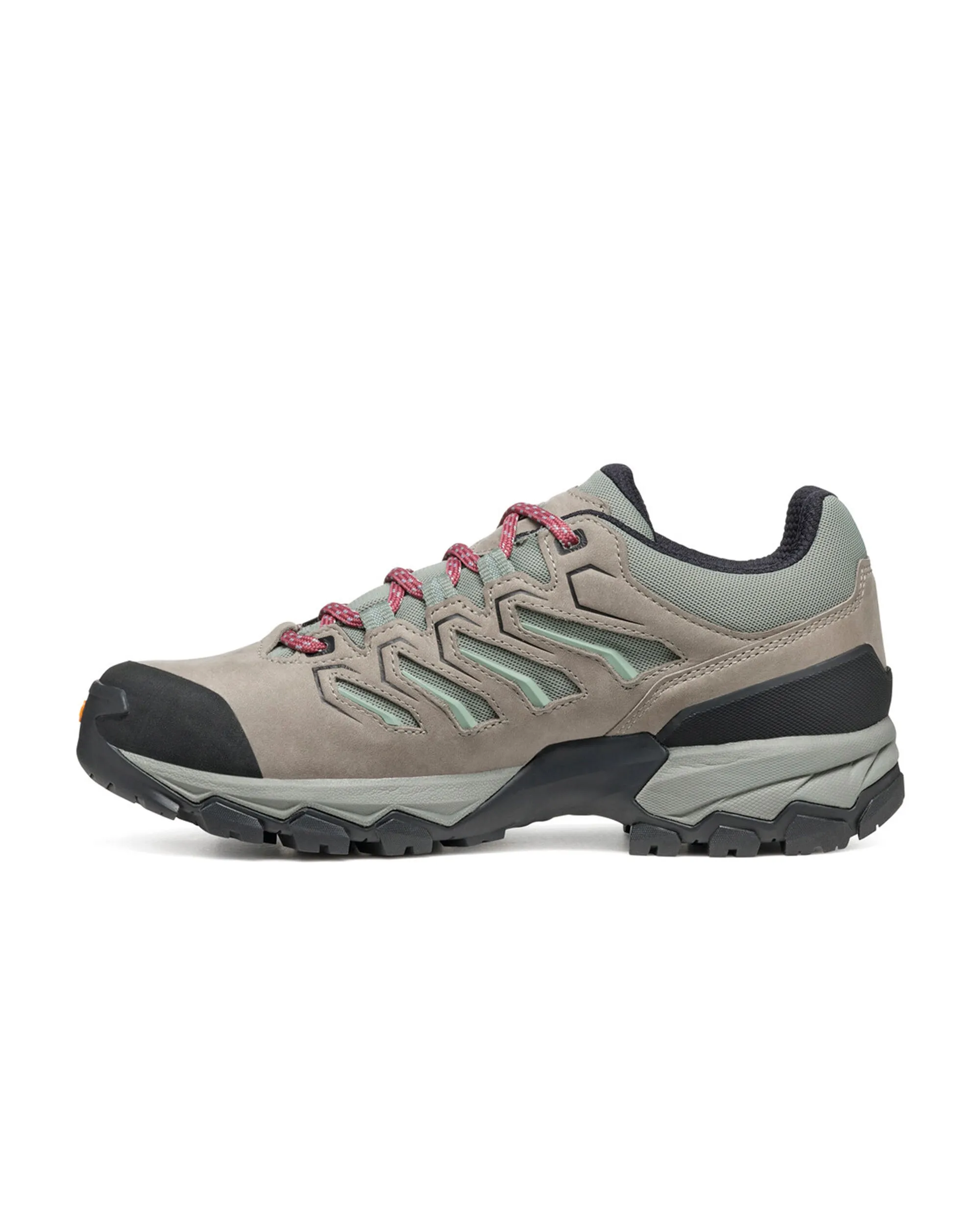 Scarpa Moraine Gore-Tex Marrone Donna