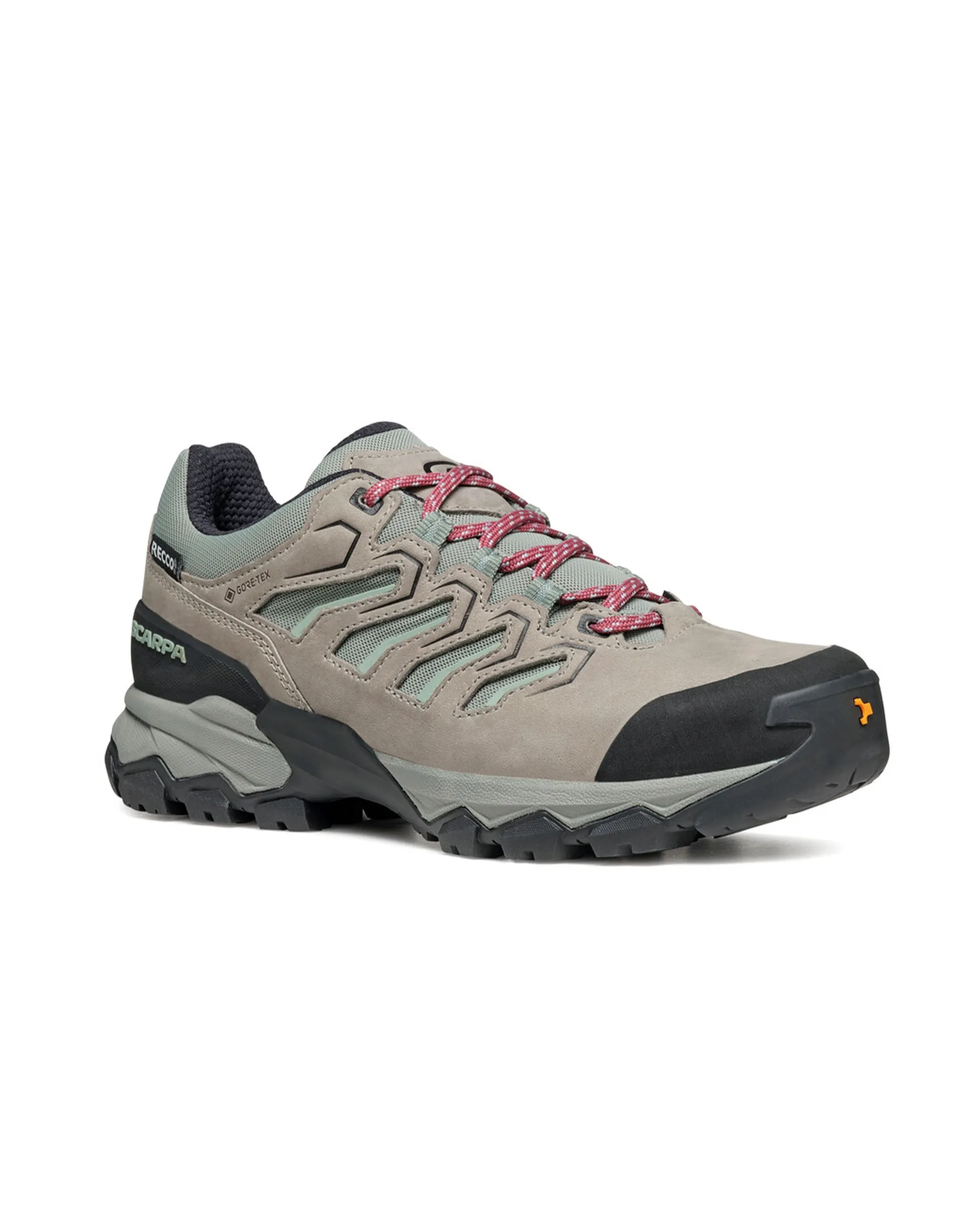 Scarpa Moraine Gore-Tex Marrone Donna