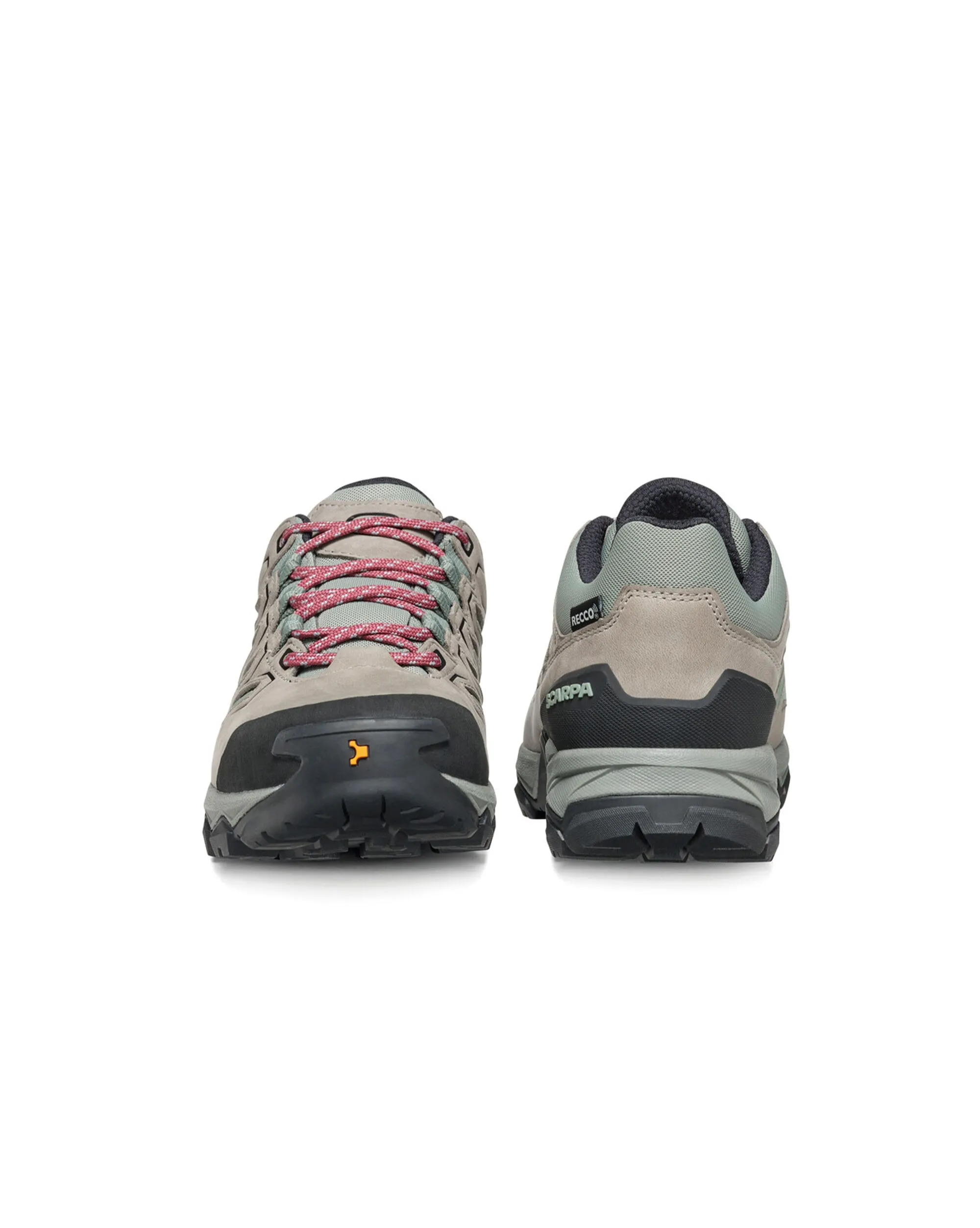 Scarpa Moraine Gore-Tex Marrone Donna